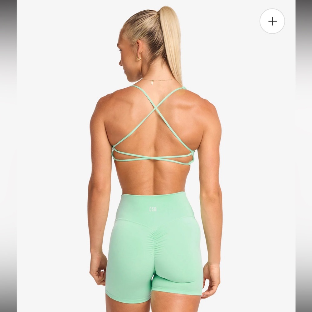 CSB serenity delilah set